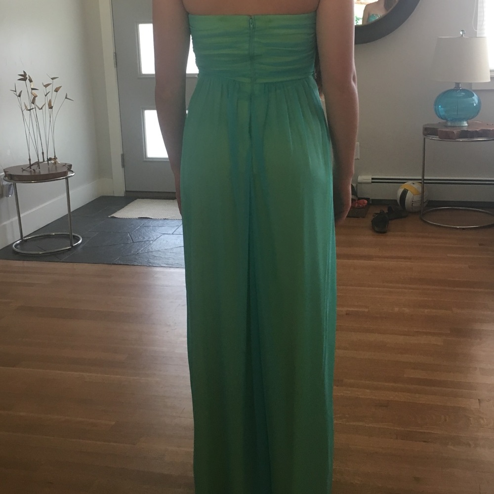Nordstrom prom/formal dress - Picture 3 of 3